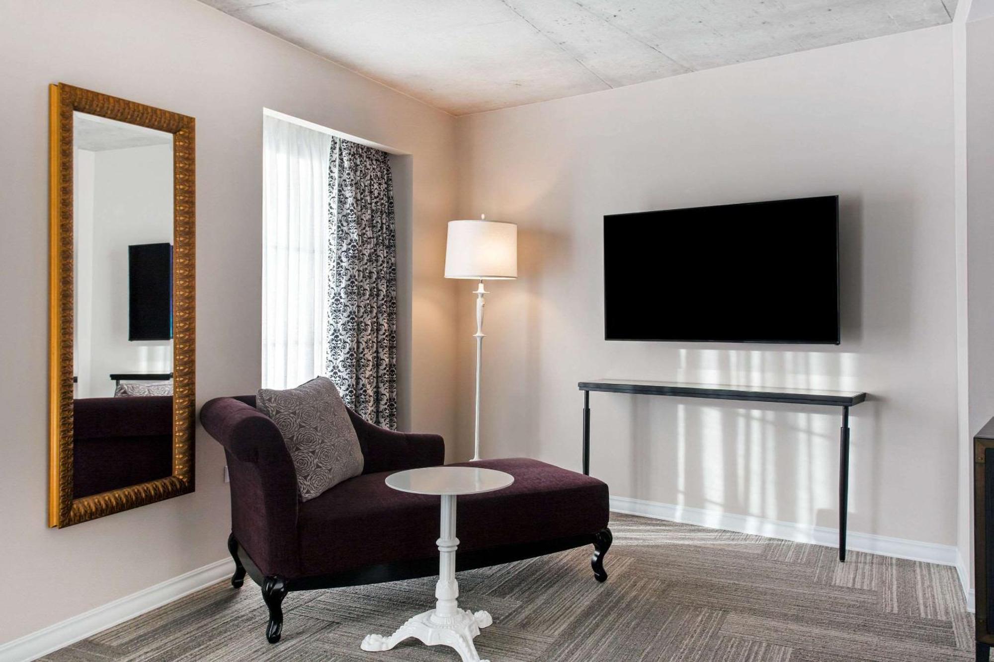 Hotel Cambria Downtown Warehouse District 4*