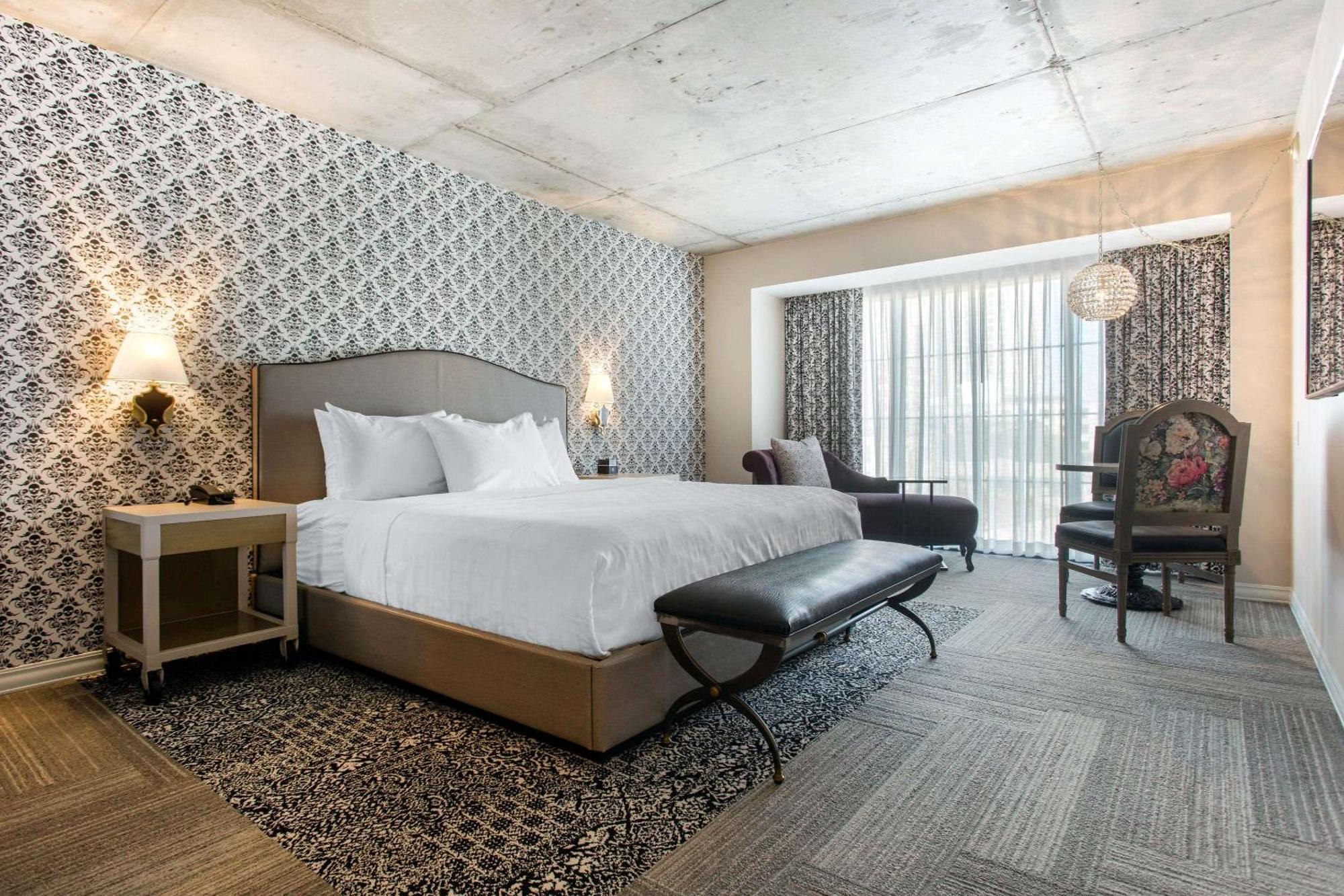 Cambria Downtown Warehouse District 4*