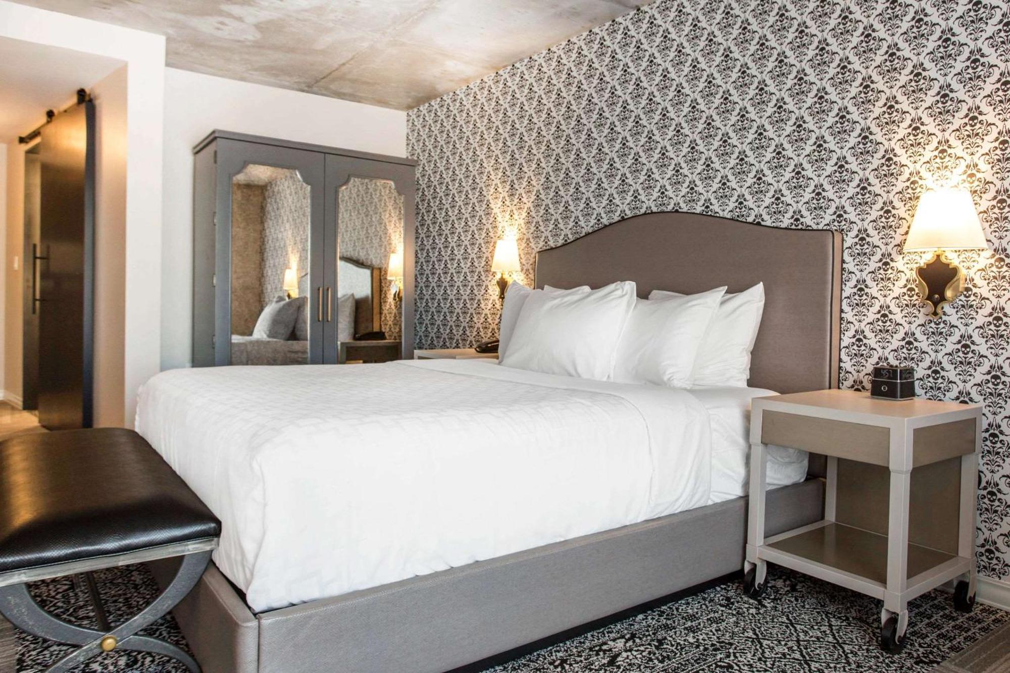 Cambria Downtown Warehouse District 4* New Orleans