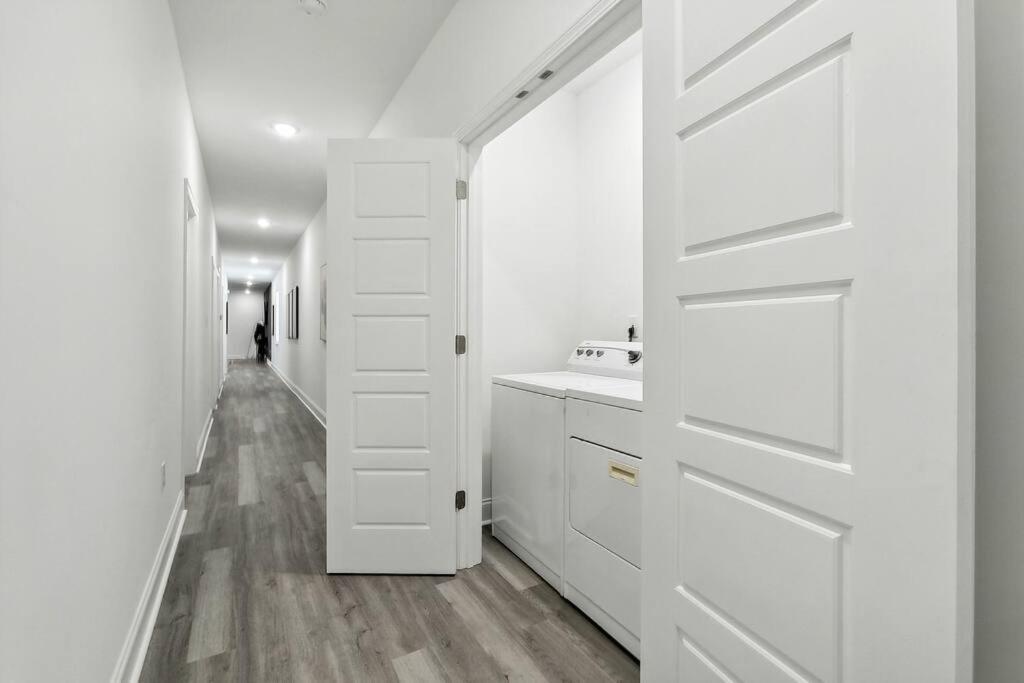 Apartment Grand 10-bedroom Oasis In Nola