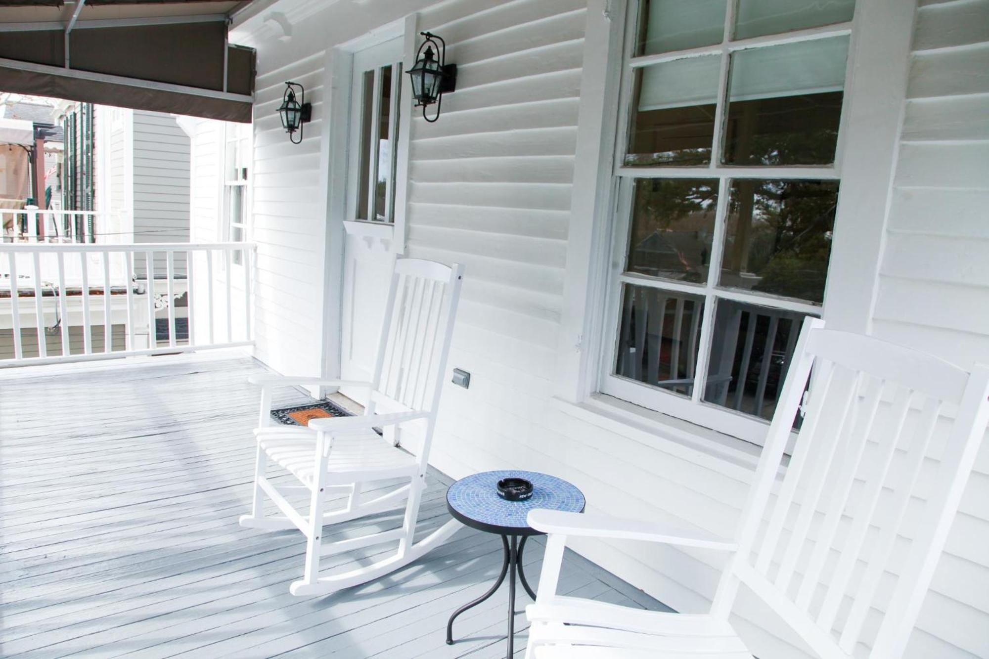 Holiday home Historic 3br Magazine St Nola Guidebook *
