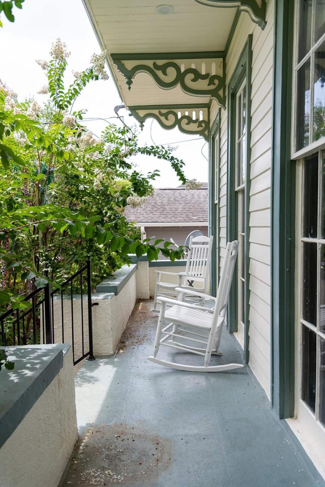 3 Bedroom - Uptown Funk Retreat New Orleans