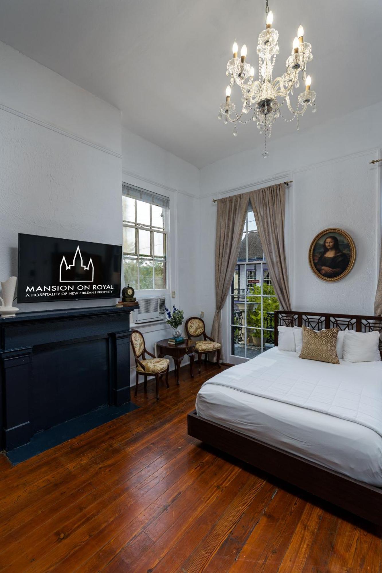 The Mansion On Royal 3*