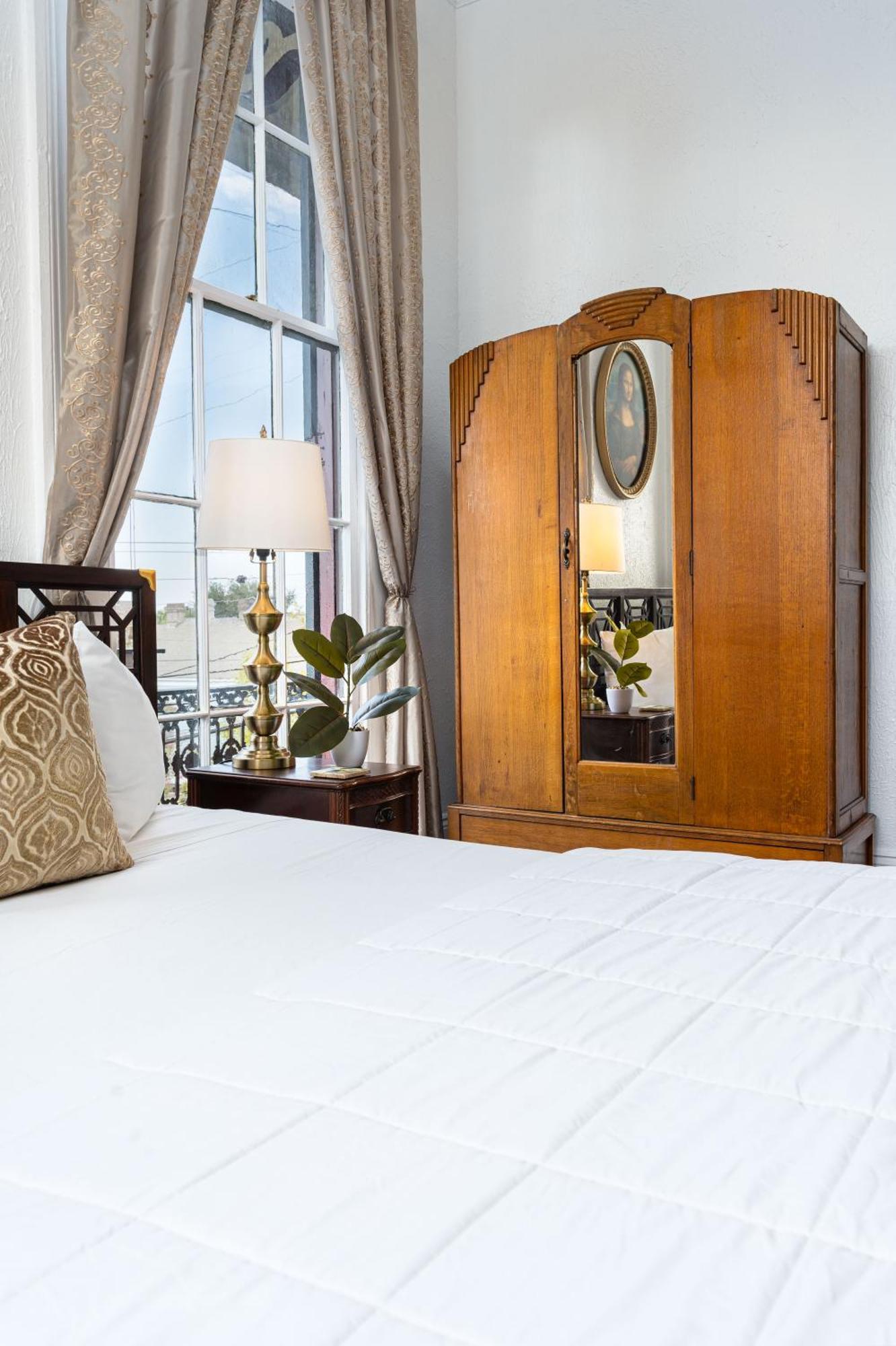 The Mansion On Royal 3* New Orleans