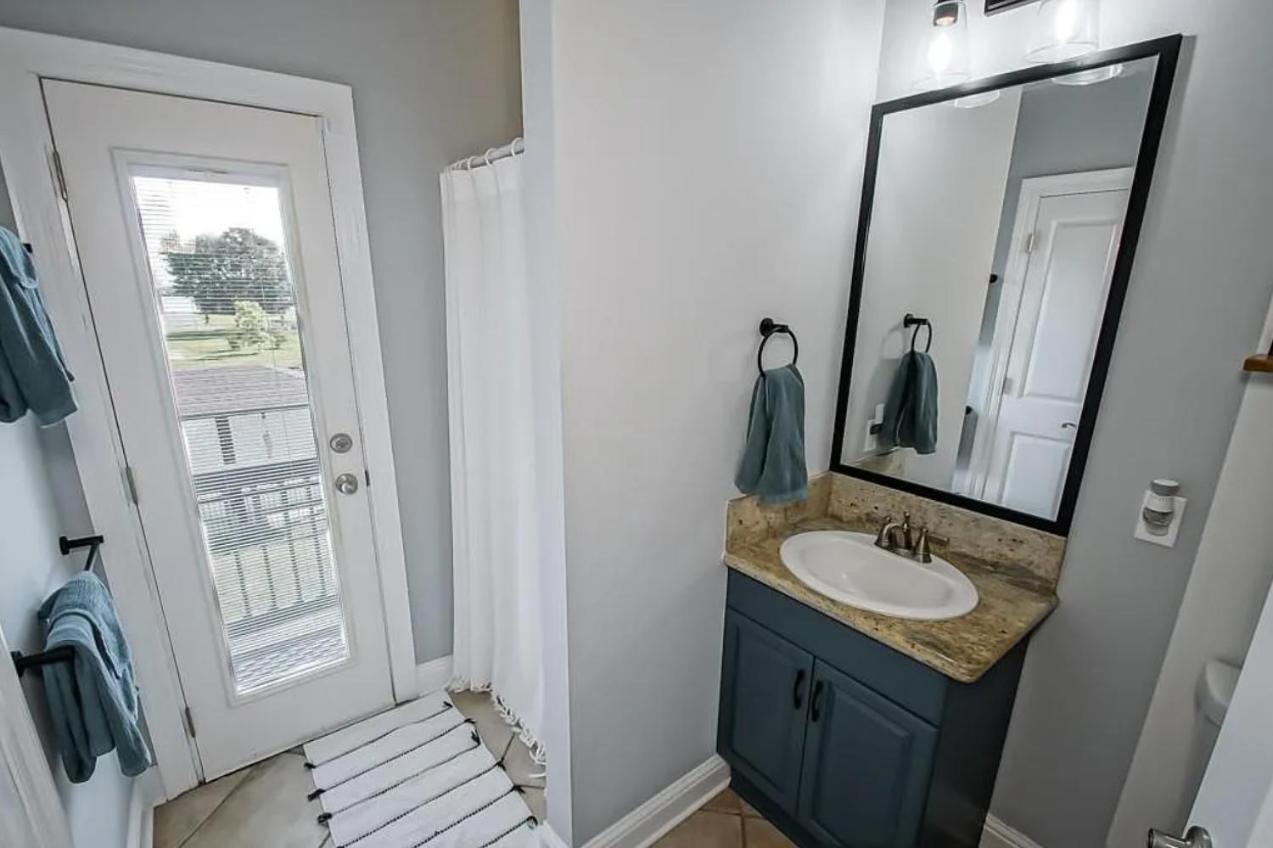 Bed & Breakfast Dirty South Bayou