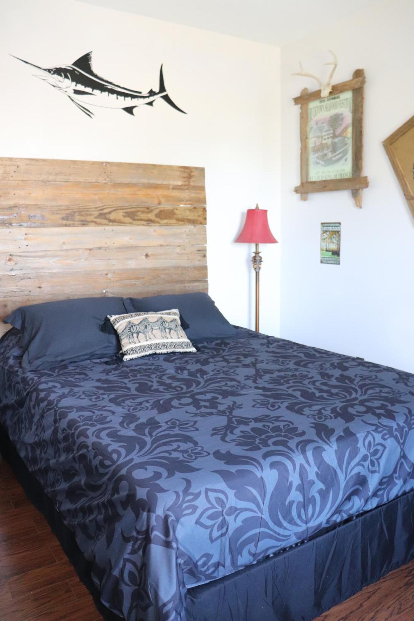 Bed & Breakfast Dirty South Bayou New Orleans