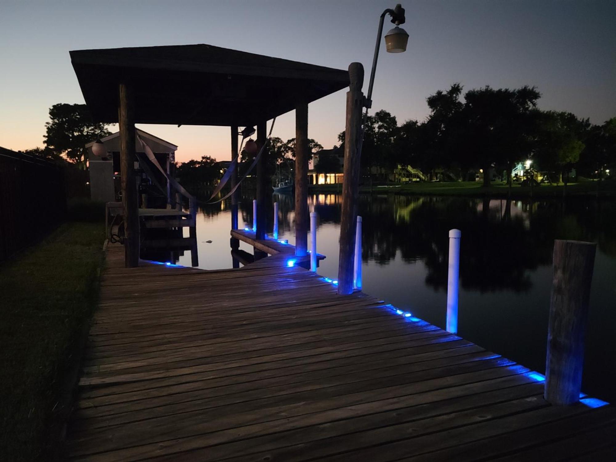 Dirty South Bayou *