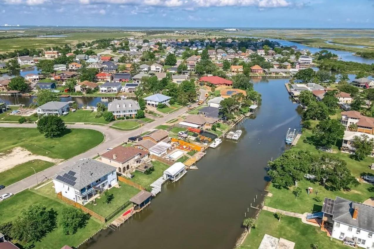 Bed & Breakfast Dirty South Bayou New Orleans