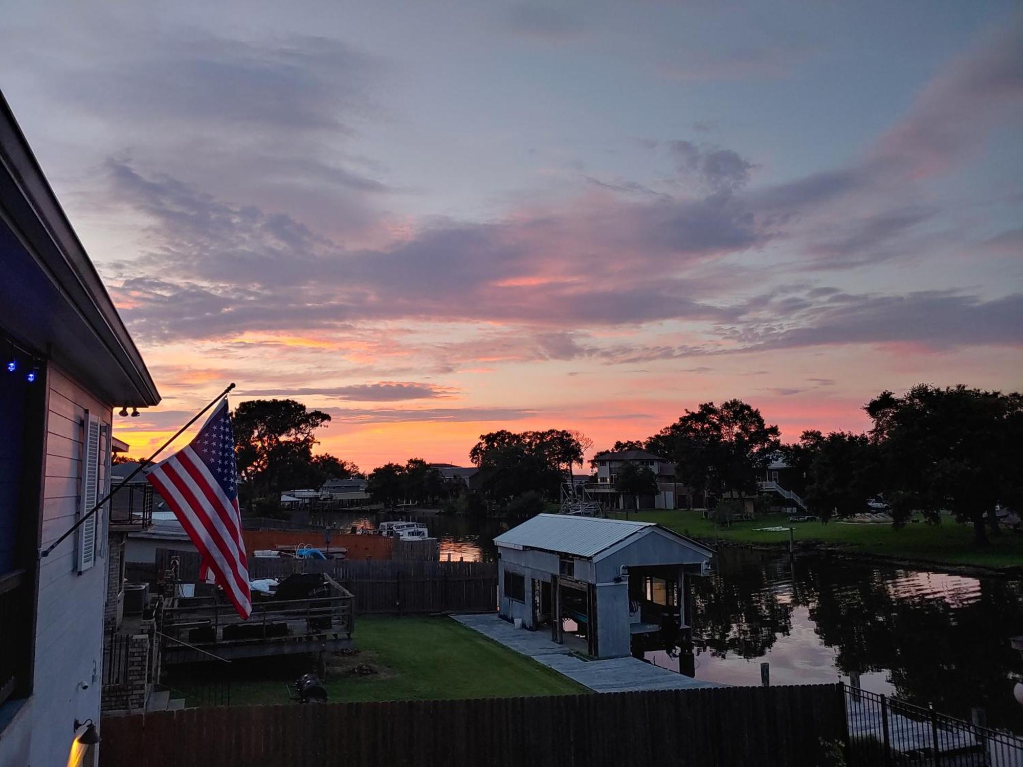 Dirty South Bayou New Orleans