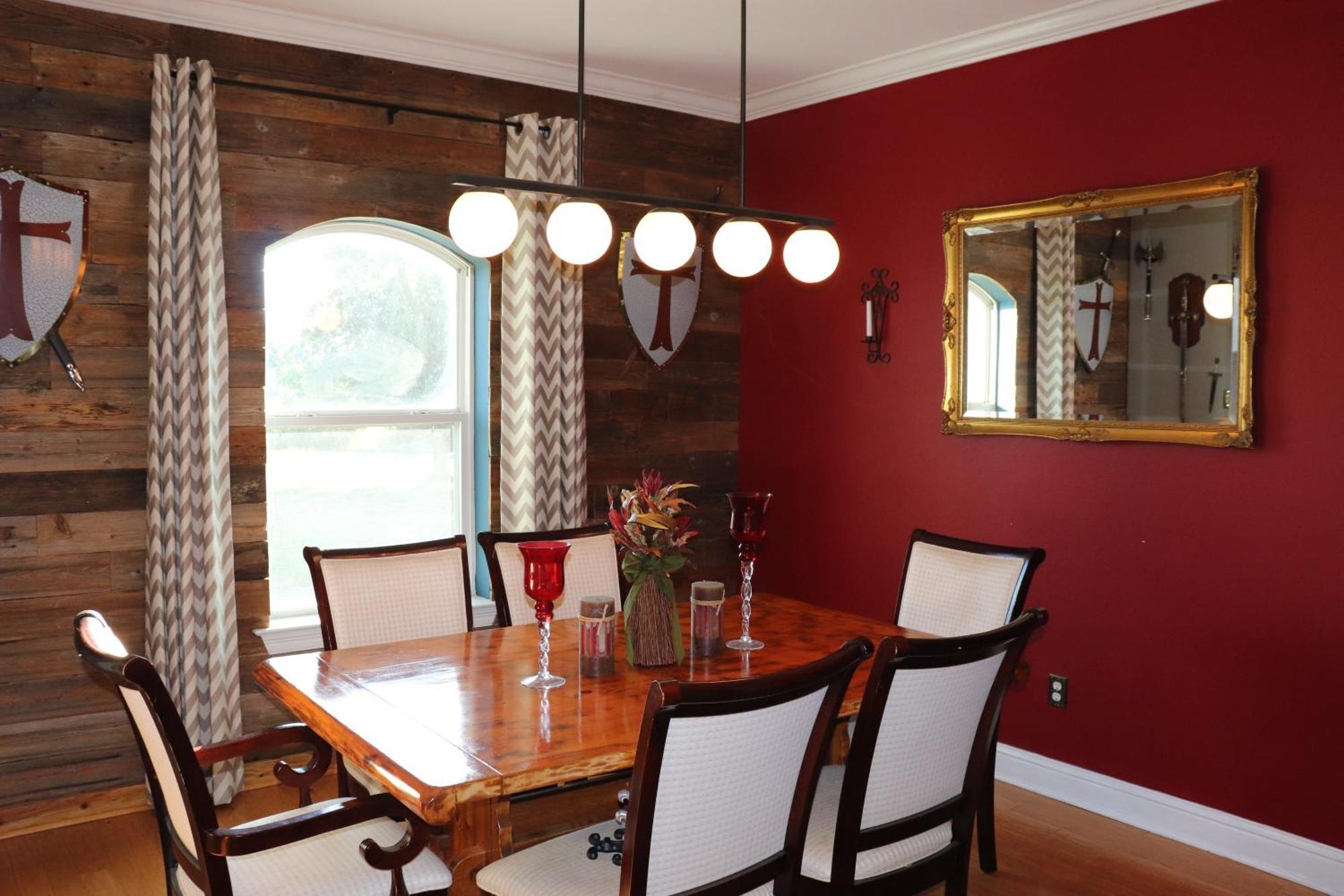 Dirty South Bayou Bed & Breakfast
