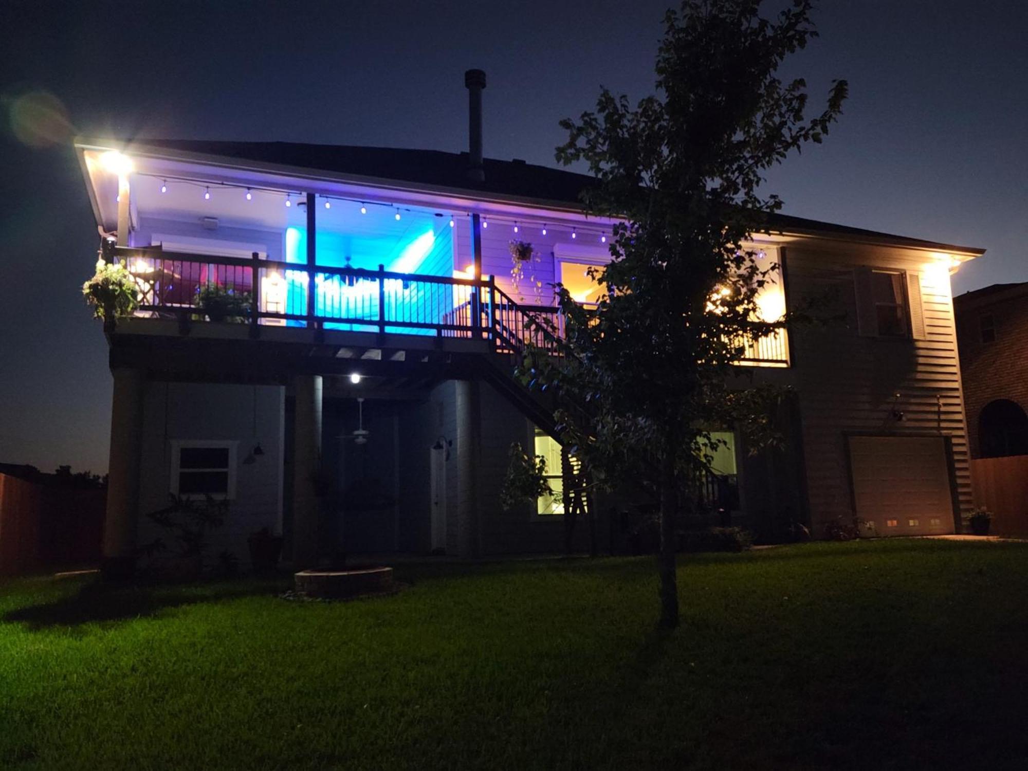 Dirty South Bayou Bed & Breakfast *