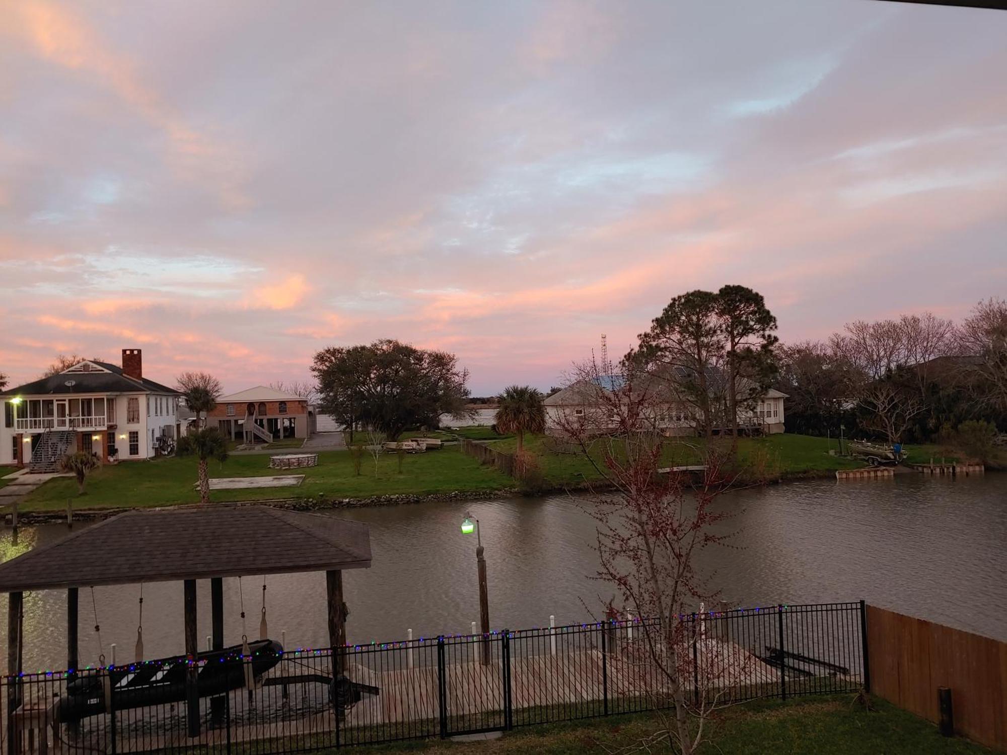 Bed & Breakfast Dirty South Bayou *