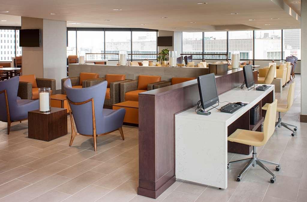 Hyatt House Downtown 3* New Orleans
