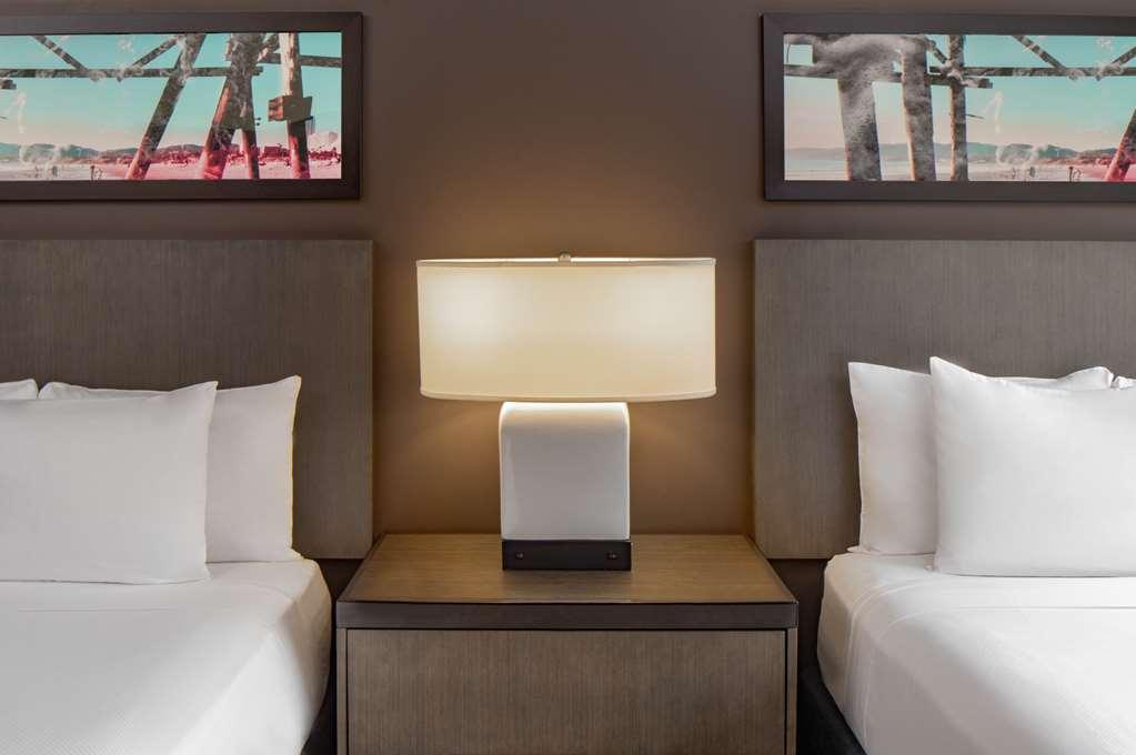 Hotel Hyatt House Downtown 3*