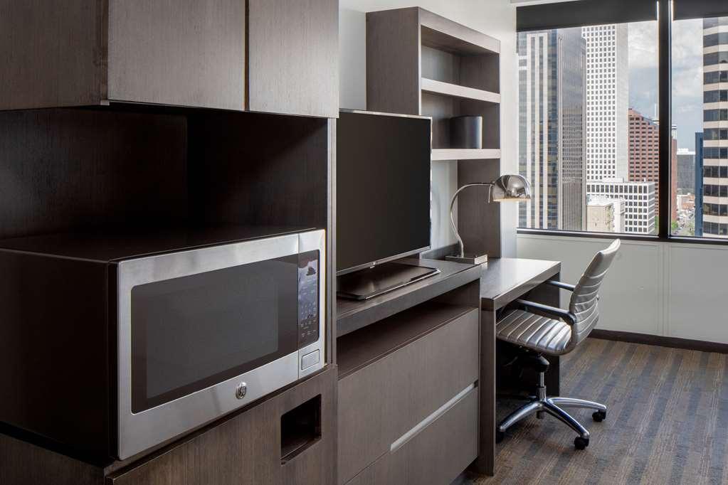 Hyatt House Downtown Hotel New Orleans