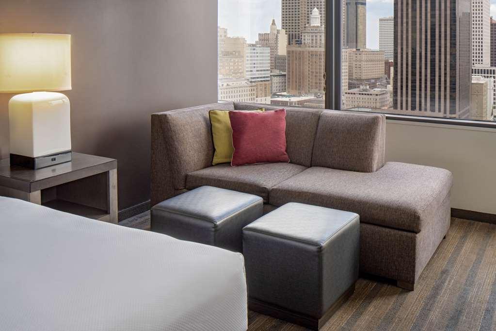 Hyatt House Downtown New Orleans