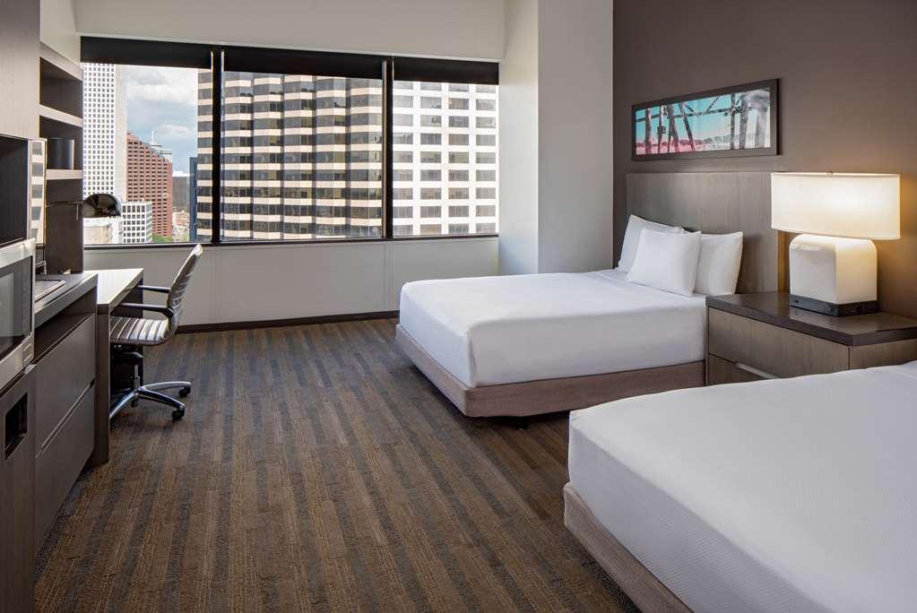 Hyatt House Downtown 3* New Orleans