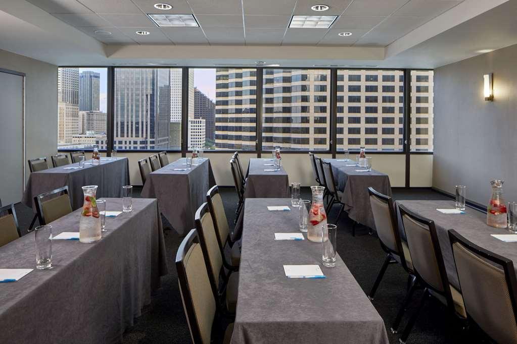 Hyatt House Downtown Hotel New Orleans