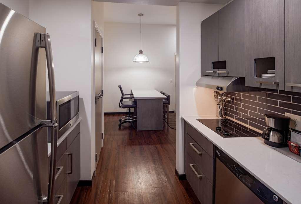 Hyatt House Downtown