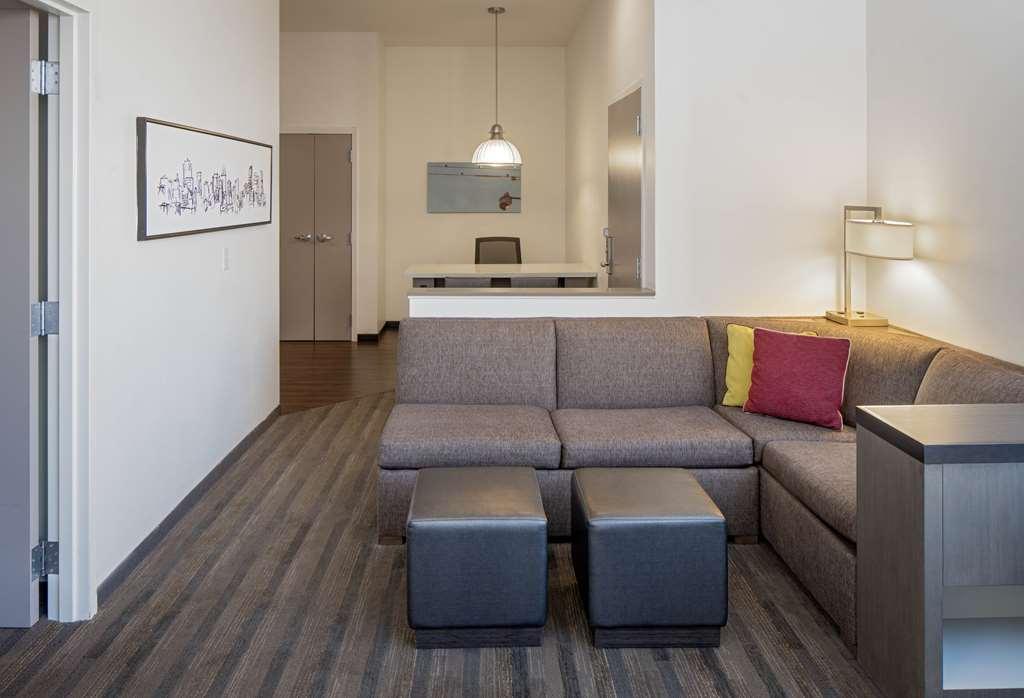 Hyatt House Downtown Hotel