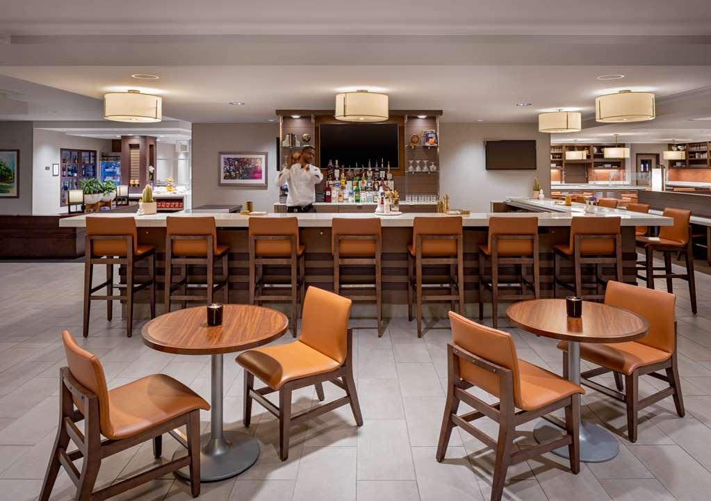 Hyatt House Downtown Hotel 3*