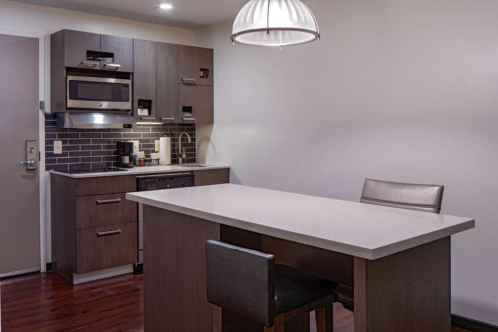 Hyatt House Downtown 3* New Orleans