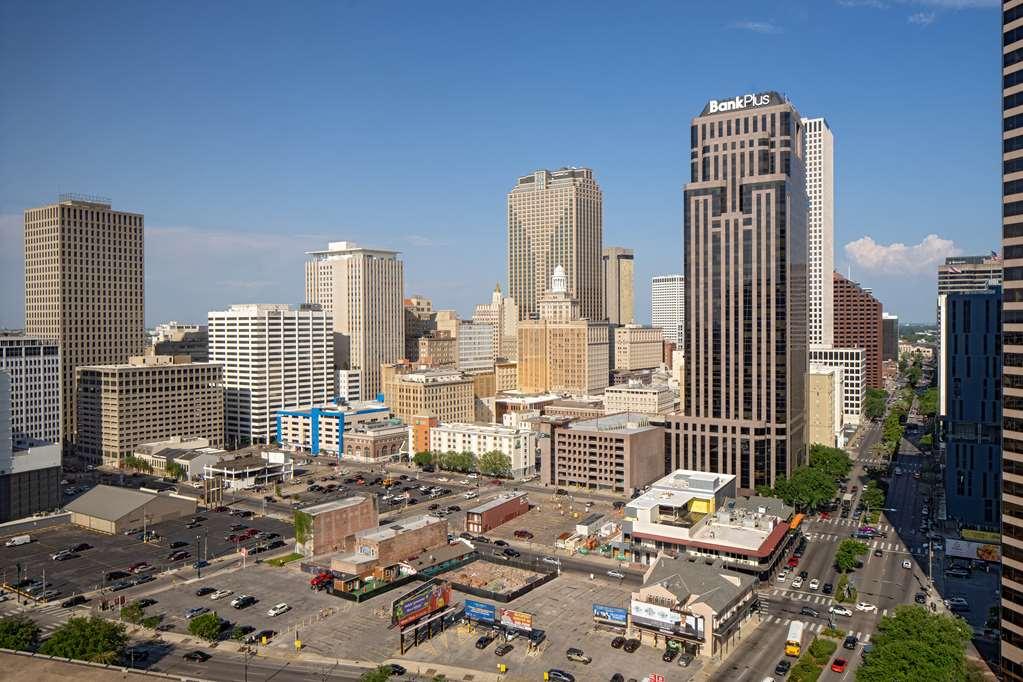 Hyatt House Downtown Hotel