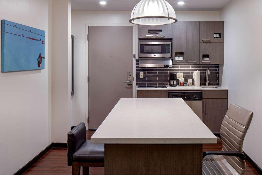 Hotel Hyatt House Downtown