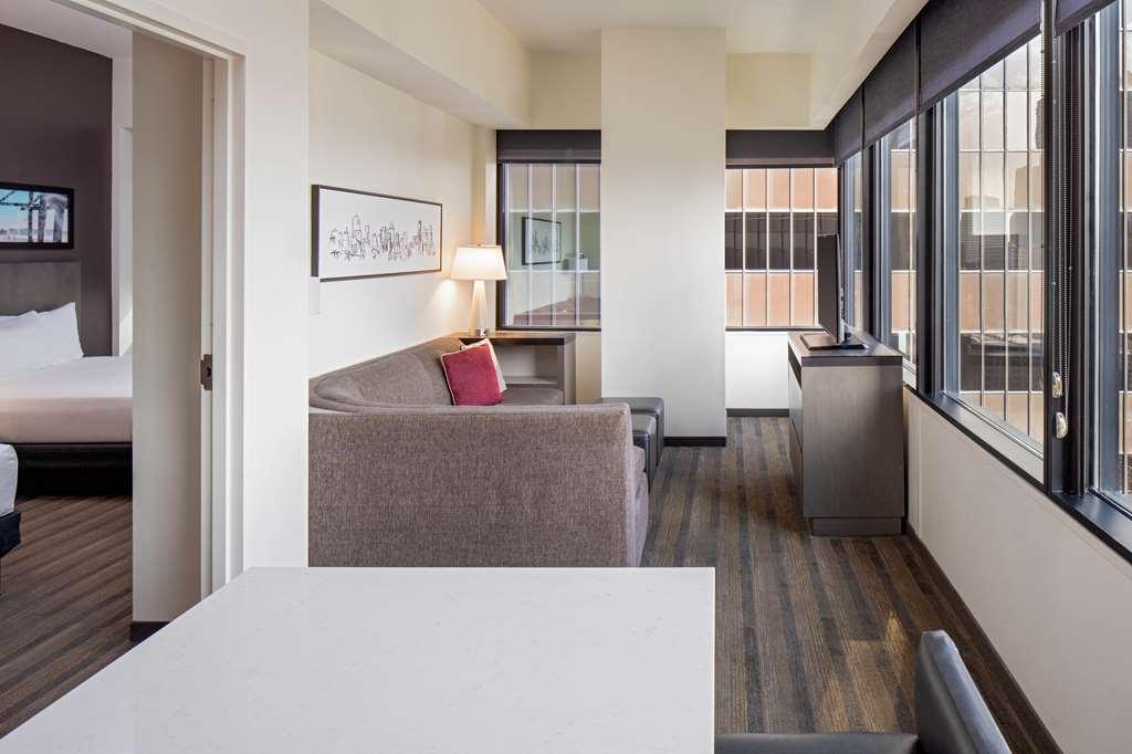 Hotel Hyatt House Downtown