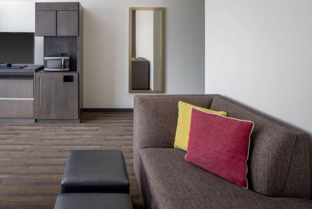 Hotel Hyatt House Downtown 3*