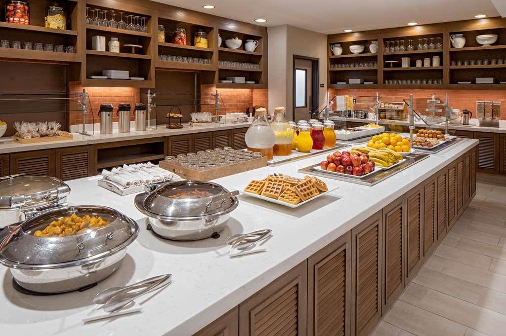 Hotel Hyatt House Downtown New Orleans
