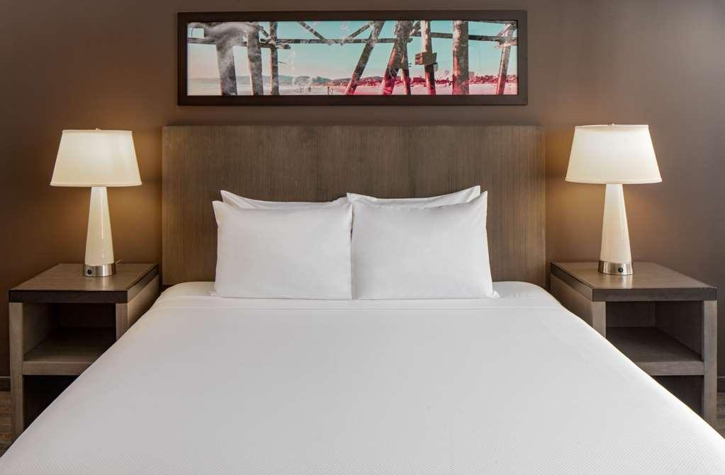 Hotel Hyatt House Downtown