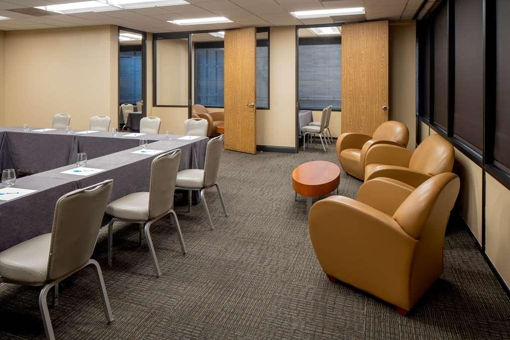 Hotel Hyatt House Downtown New Orleans