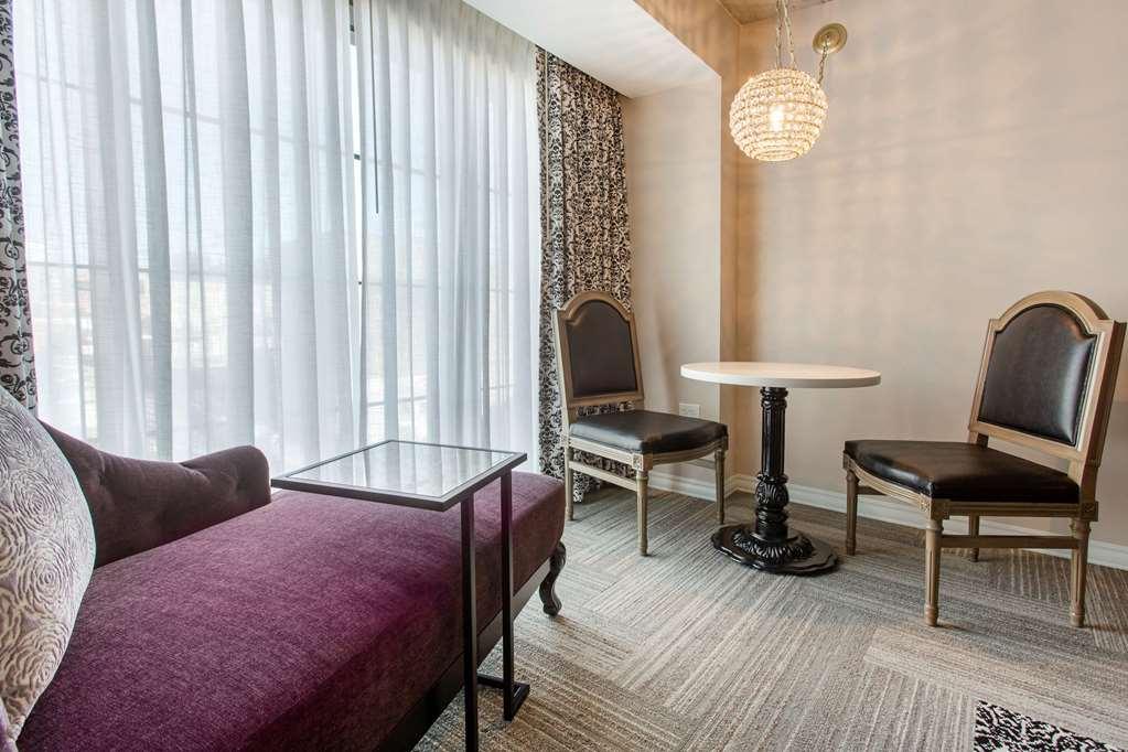 Cambria Downtown Warehouse District 4* New Orleans