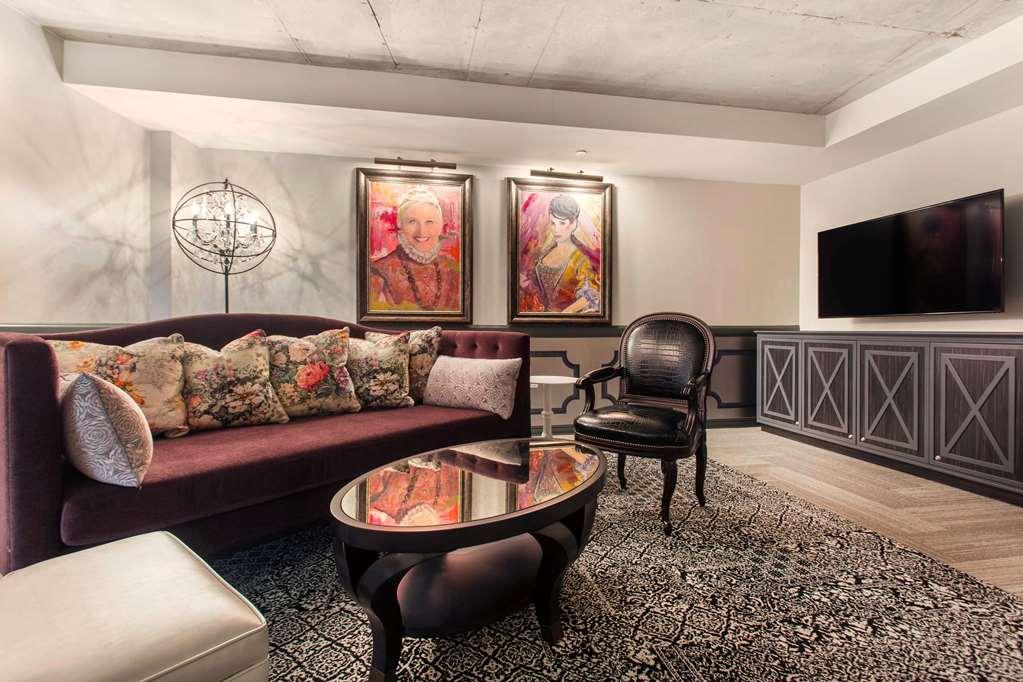 Cambria Downtown Warehouse District 4* New Orleans