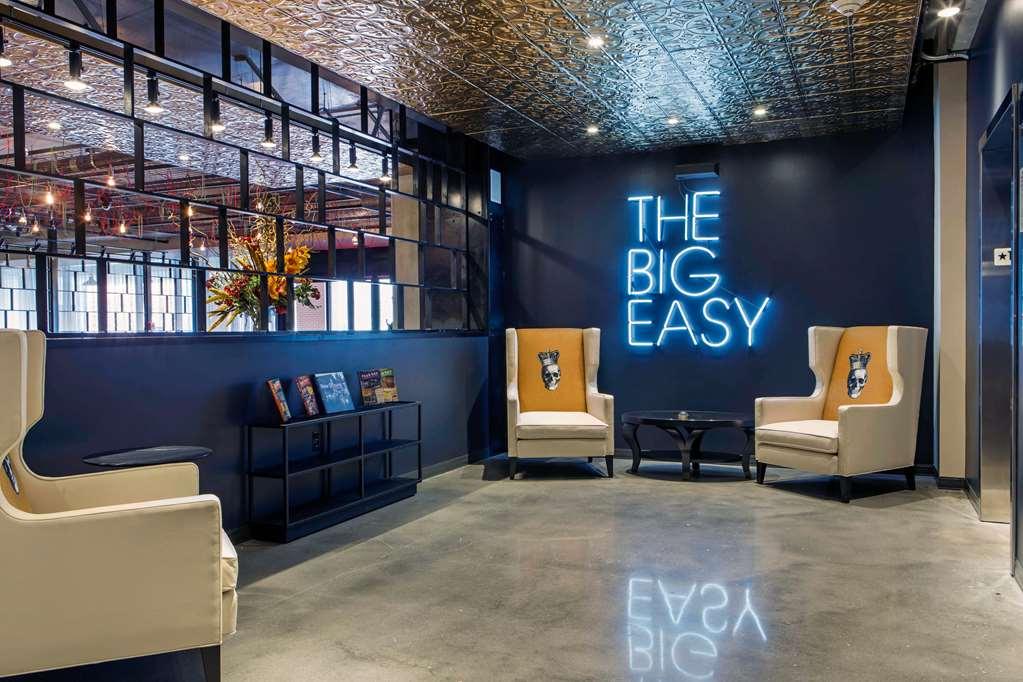 Hotel Cambria Downtown Warehouse District 4*