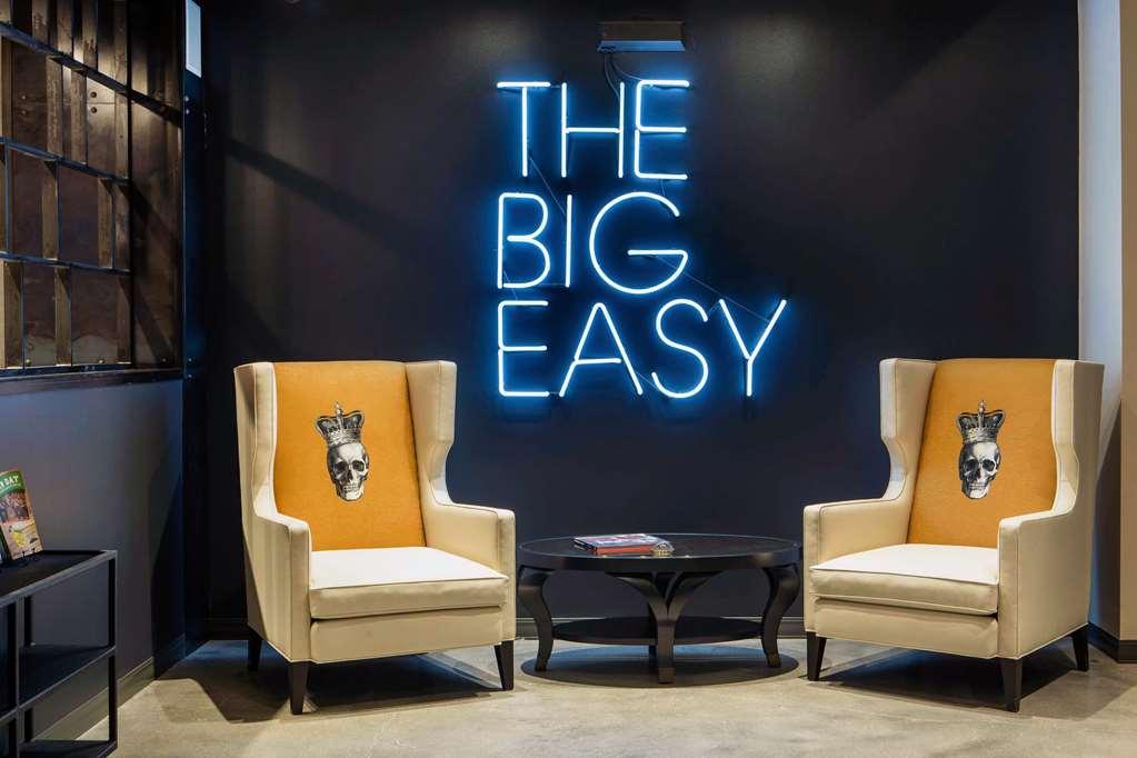 Cambria Downtown Warehouse District 4*