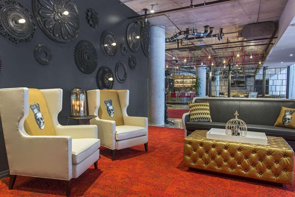 Cambria Downtown Warehouse District 4* New Orleans