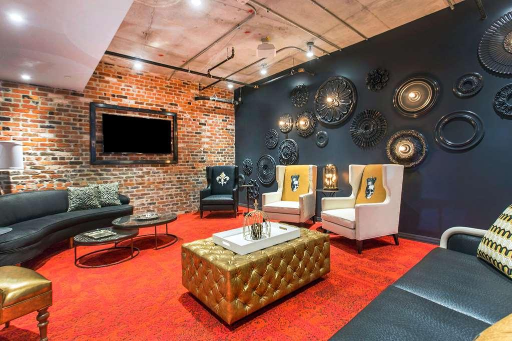 Cambria Downtown Warehouse District 4*