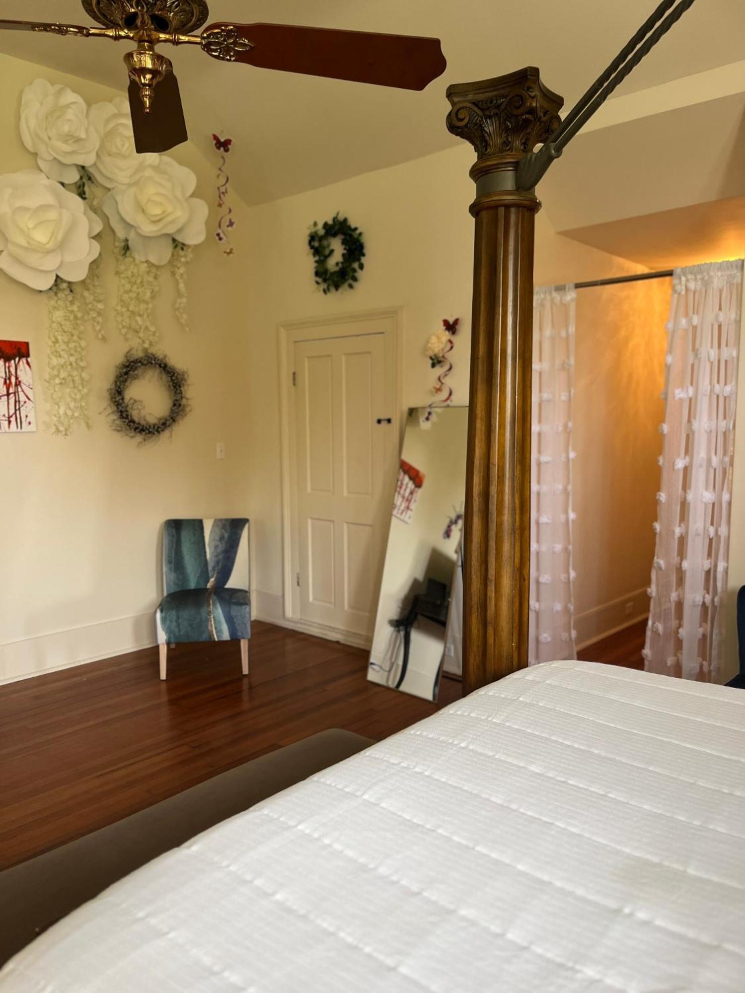 Bed & Breakfast The Happy House New Orleans