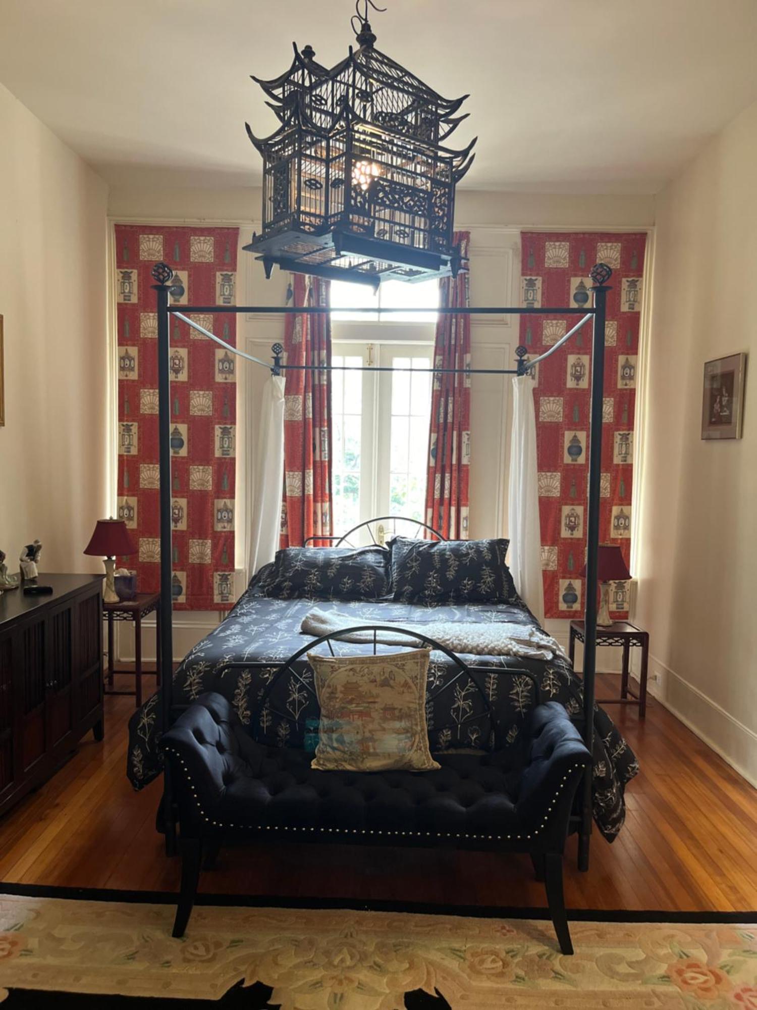 The Happy House Bed & Breakfast New Orleans