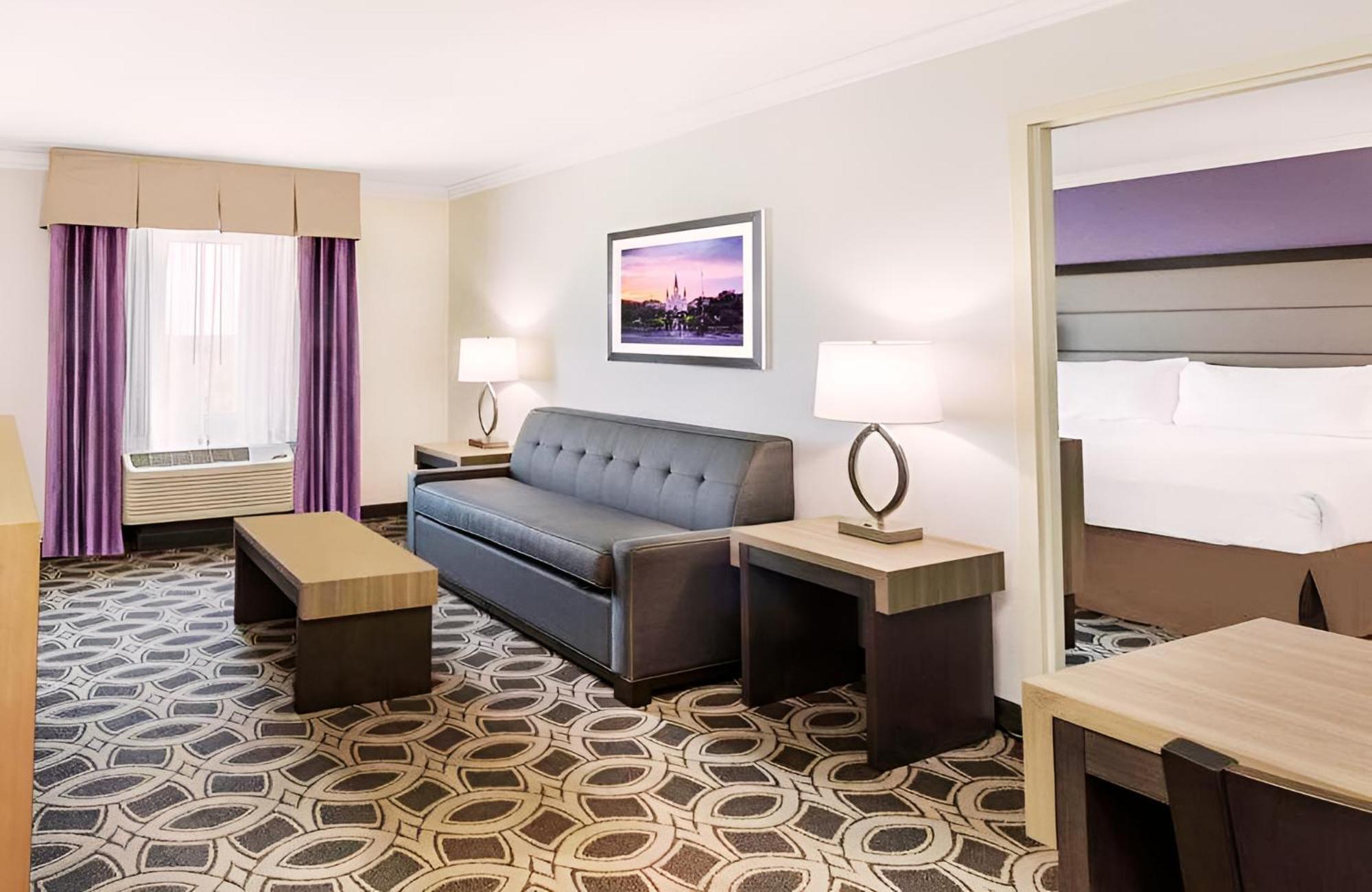 Express By Marriott Hotel