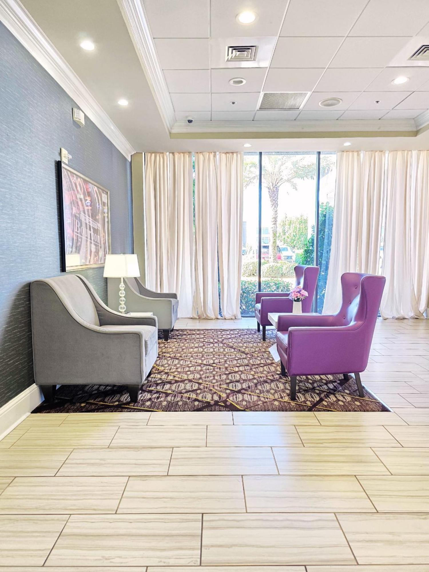 Express By Marriott Hotel New Orleans