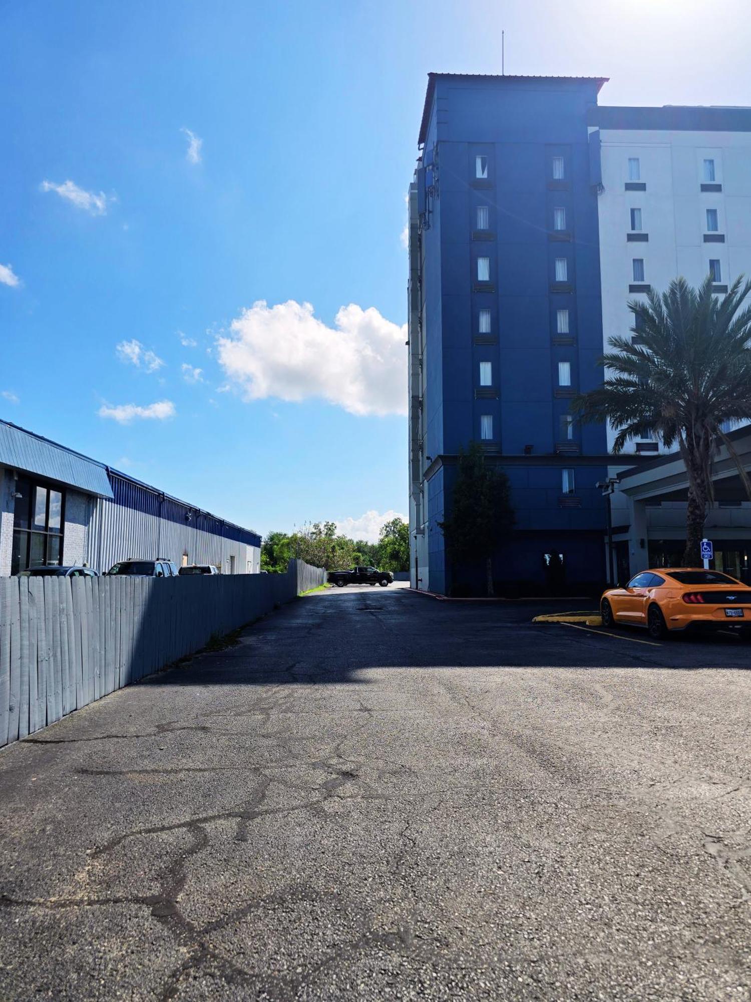 Express By Marriott New Orleans