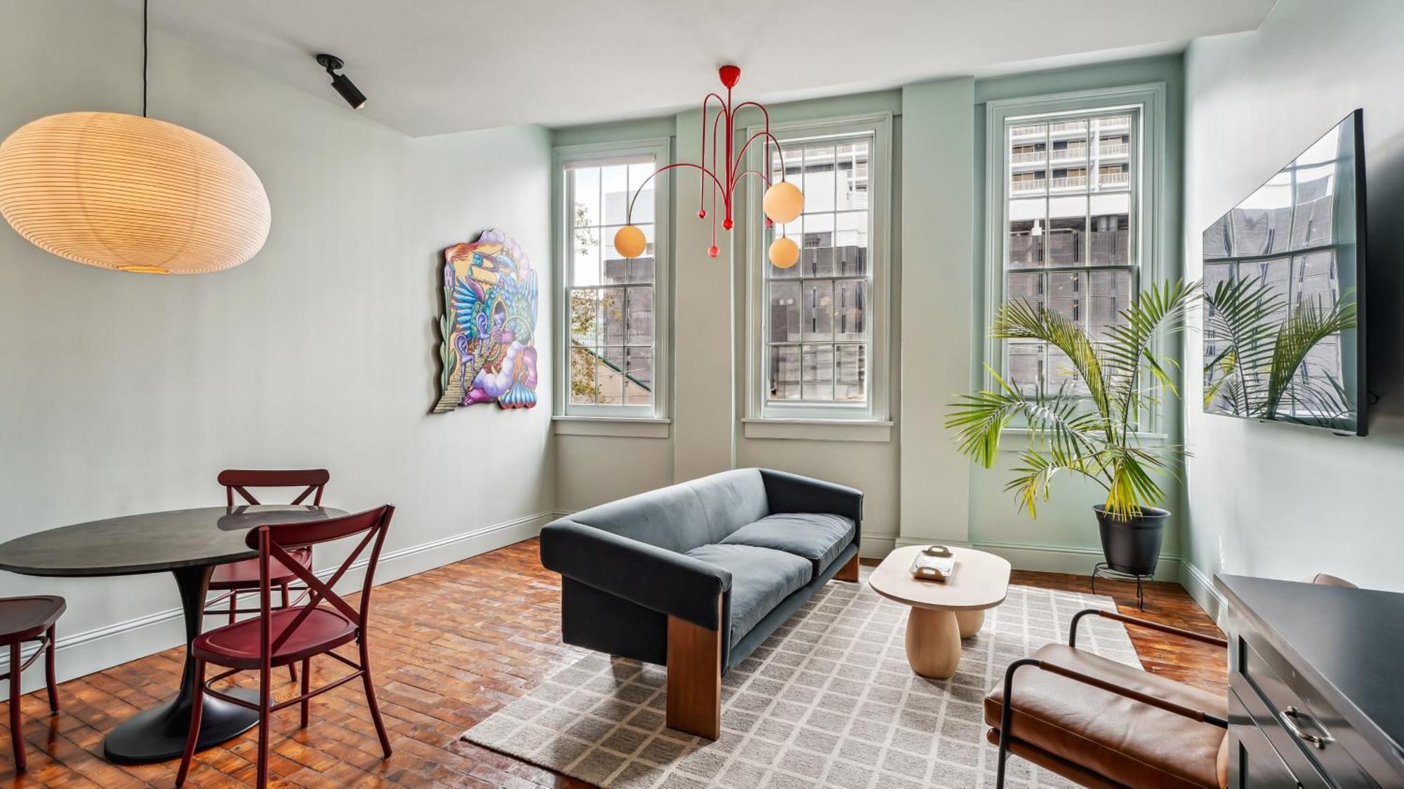The Mary Beth & Gallery