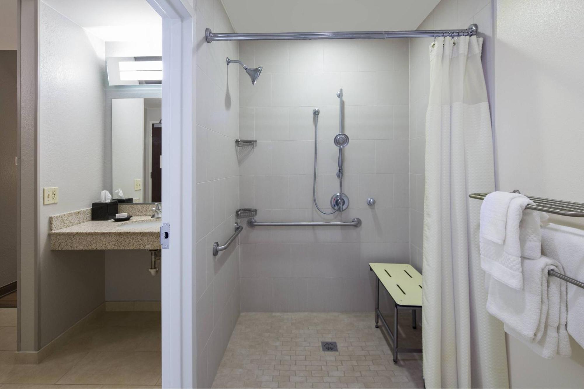 Courtyard By Marriott Downtown Near The French Quarter 3* New Orleans