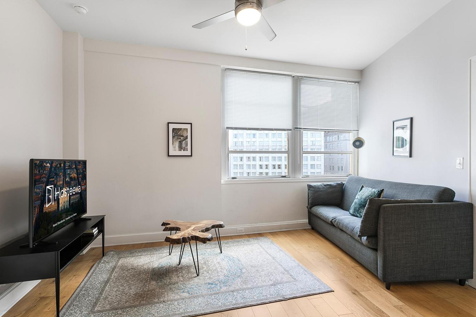 Spacious Modern Near French Quarter * New Orleans