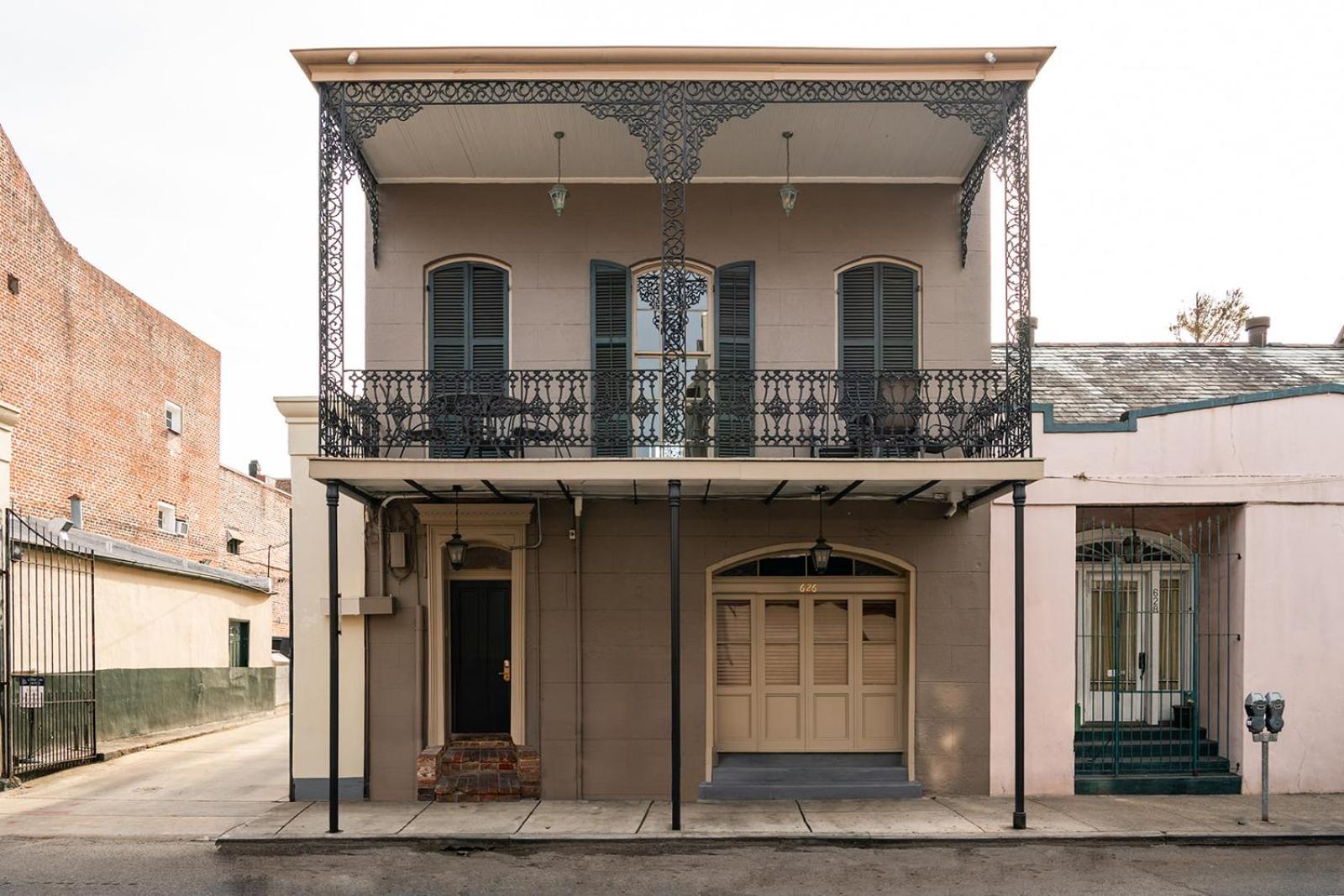 St. Philip Manor French Quarter