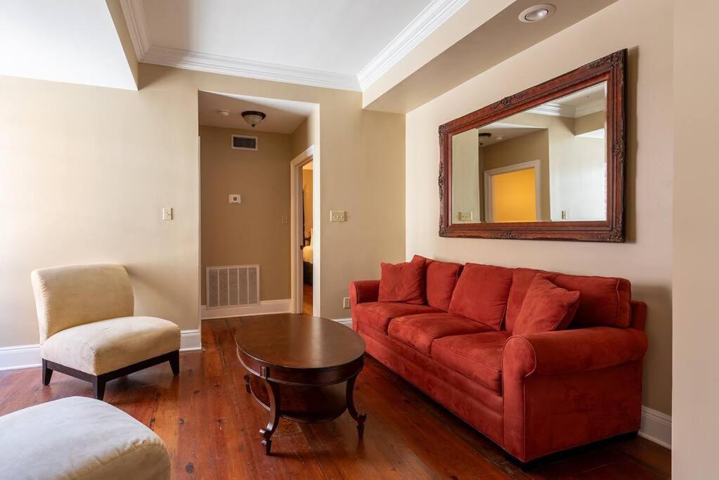 St. Philip Manor French Quarter