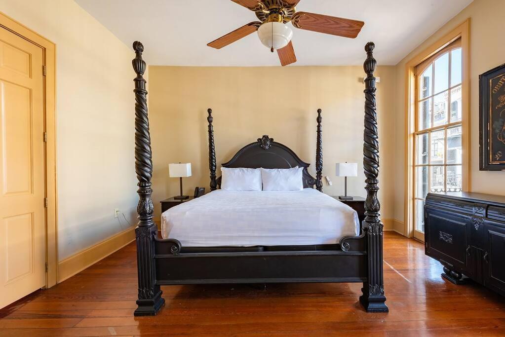 Hotel St. Philip Manor French Quarter *